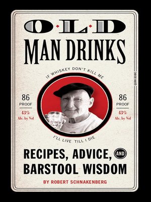 cover image of Old Man Drinks
